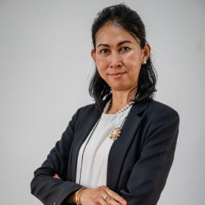Mrs. Kak Viraktheary