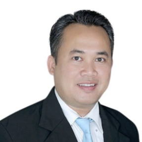 Mr. Oeur Kimthoul