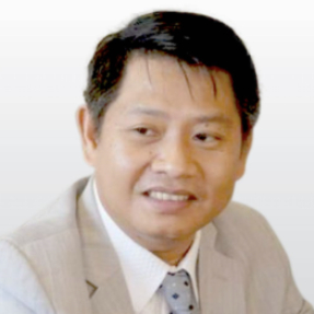Mr. OUK Kimsan